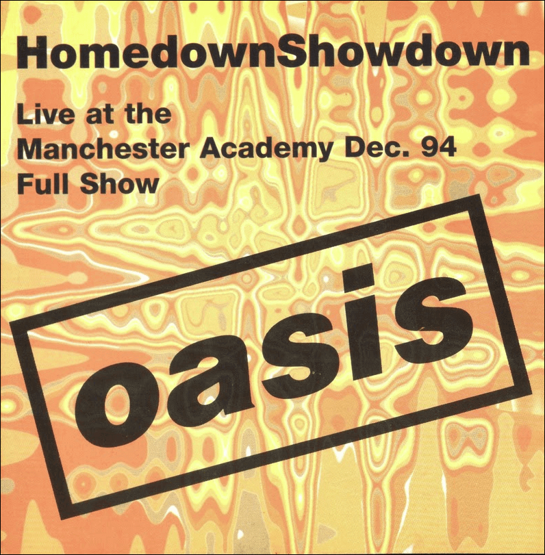 Homedown Showdown
