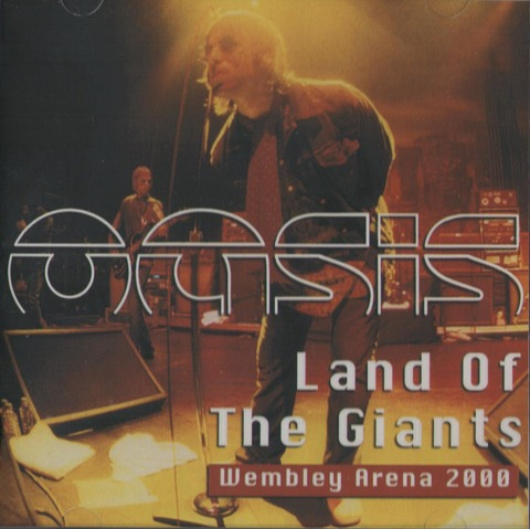 Land of the Giants