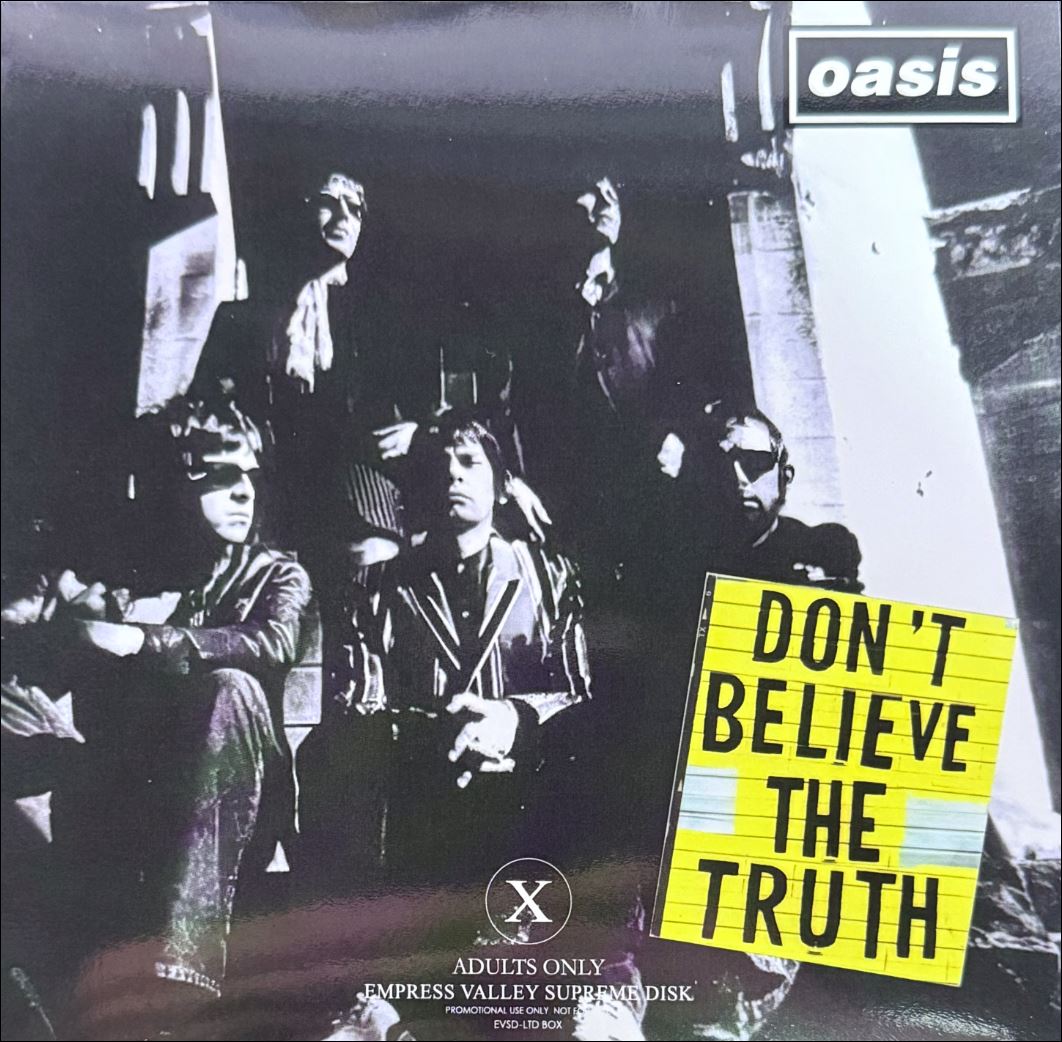 Live From Red Rocks (Empire Valley Supreme Disc)