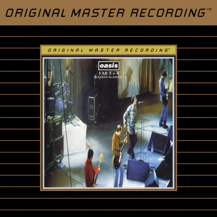 Live at Earls Court 2nd Night James Remaster