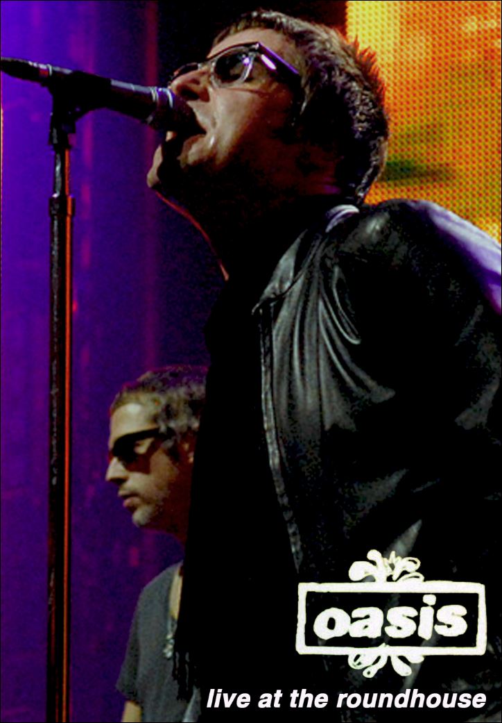 Live at the Roundhouse (Yellow Cow, YCDVD098)