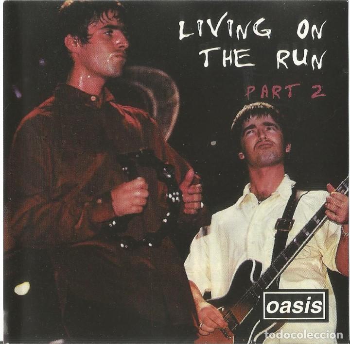 Living on the Run