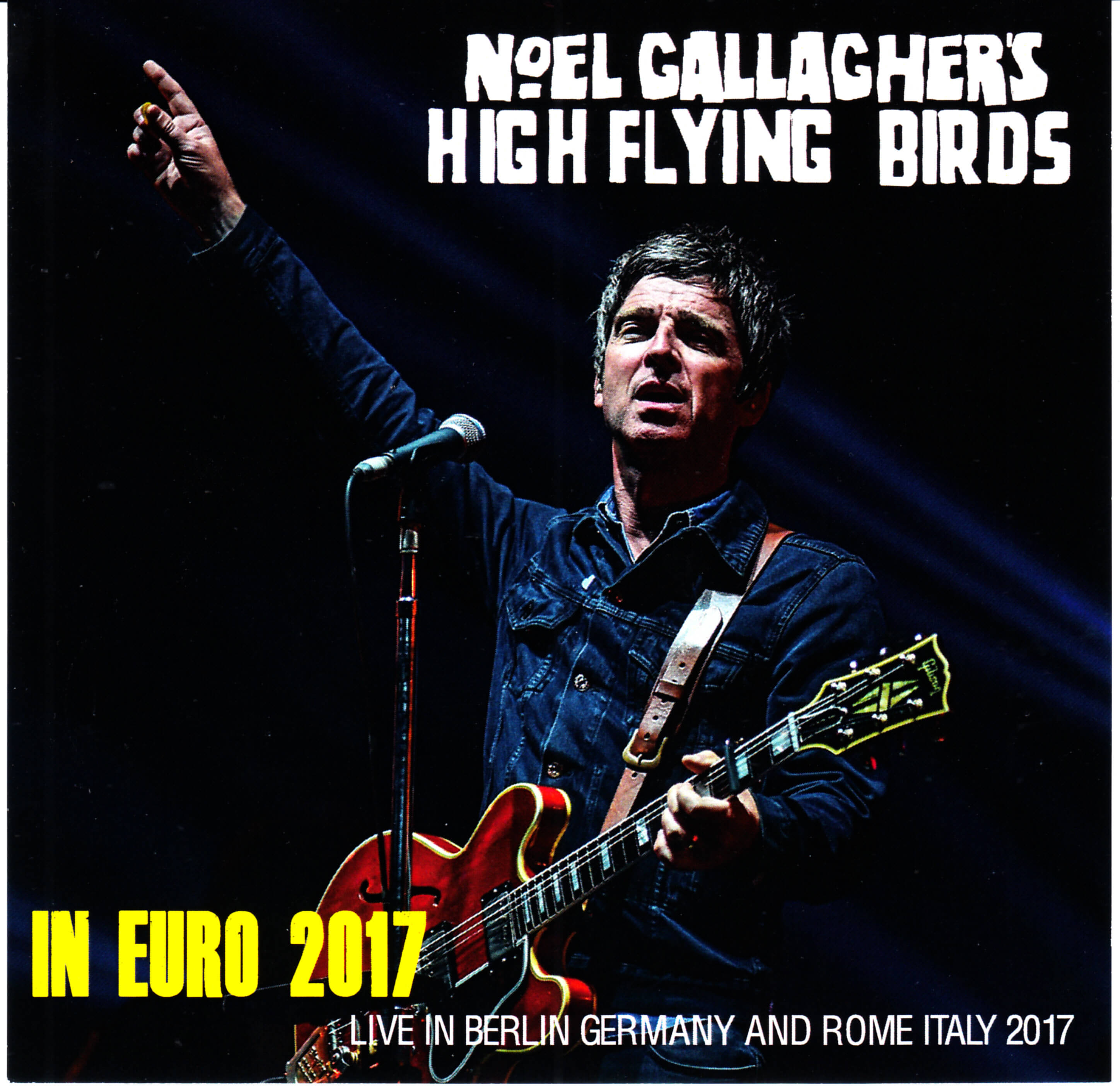 In Euro 2017 (Midnight Dreamer, MD-829) 