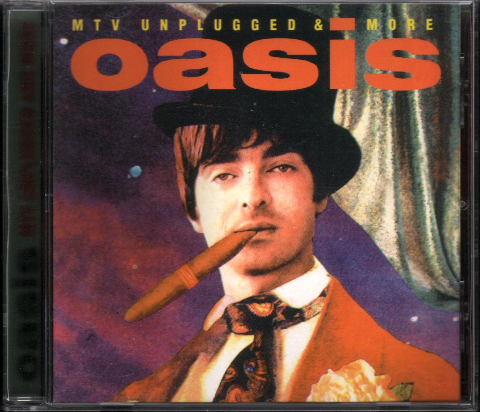MTV Unplugged and More