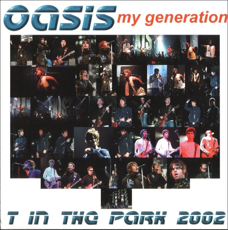 My Generation (OMG 2002)