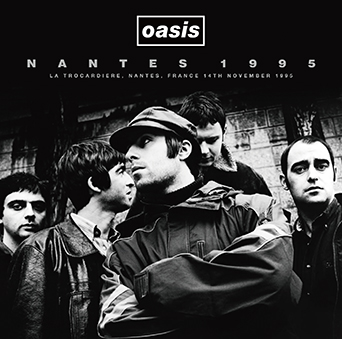 Nantes 1995