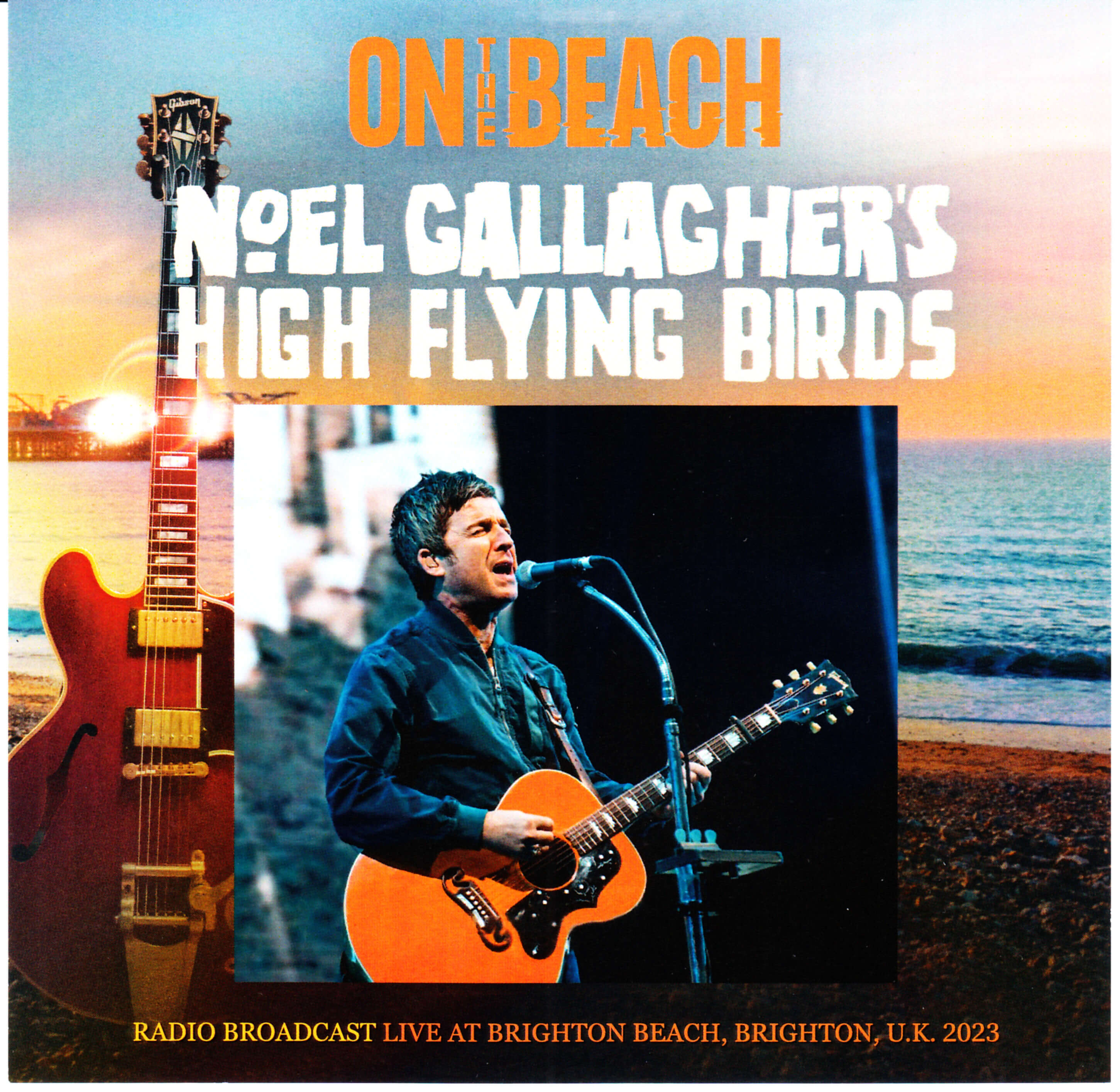 Bournemouth 2023 (Project Zip, PJZ-854)