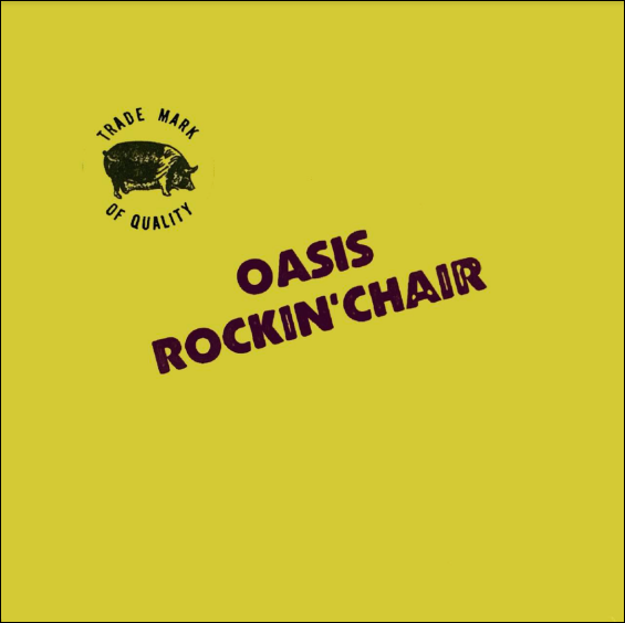 Rockin Chair