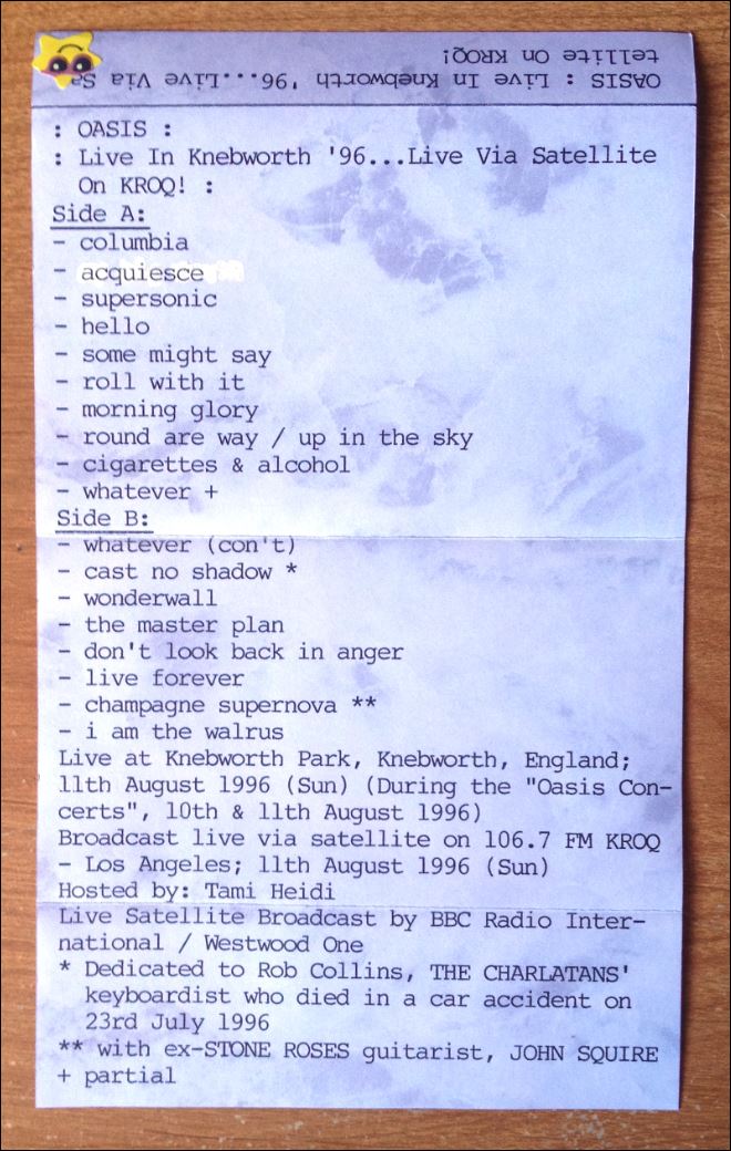 schizo Archive [flac]