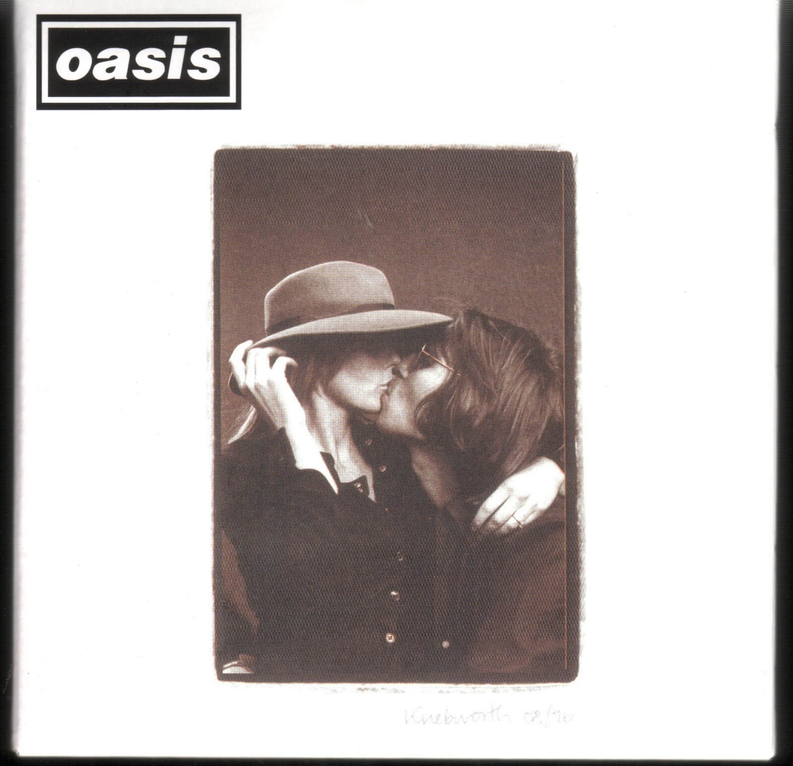 The Second Summer of Love (Flashbulb)