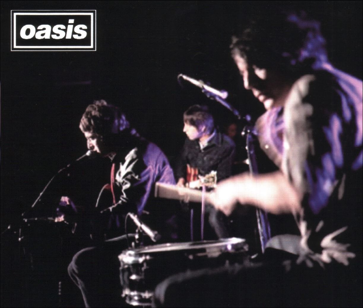 The Three Sons!! (Secret Gigs)
