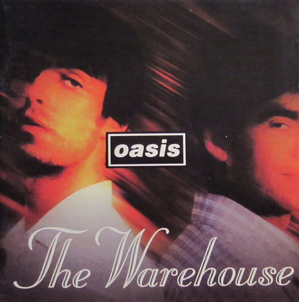 The Warehouse