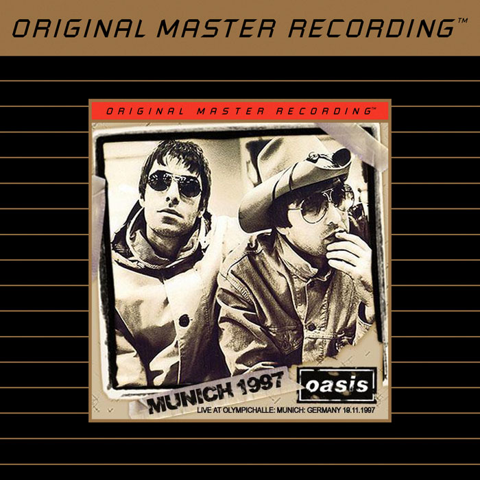 Thieving Magpie 2024 Remaster & Remix