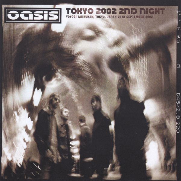 Tokyo 2002 (Uxbridge 1348)