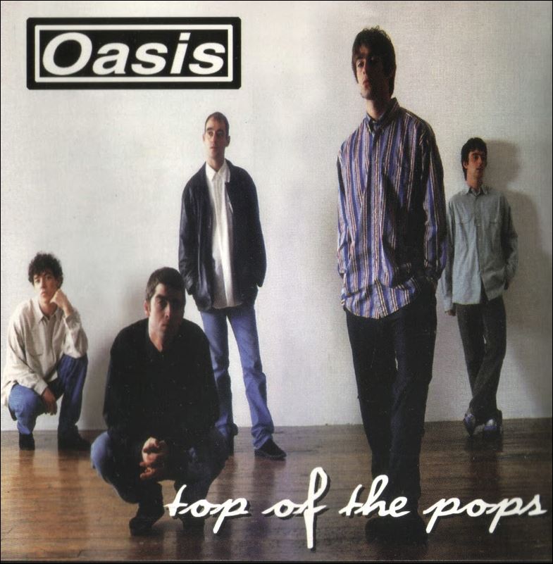Top of The Pops